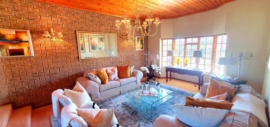 4 Bedroom Property for Sale in Winterhoek Park Eastern Cape